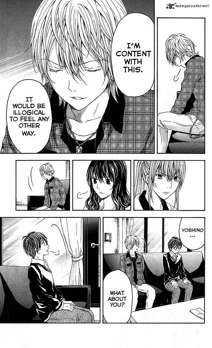 Zetsuen no Tempest Chapter 38 page 34