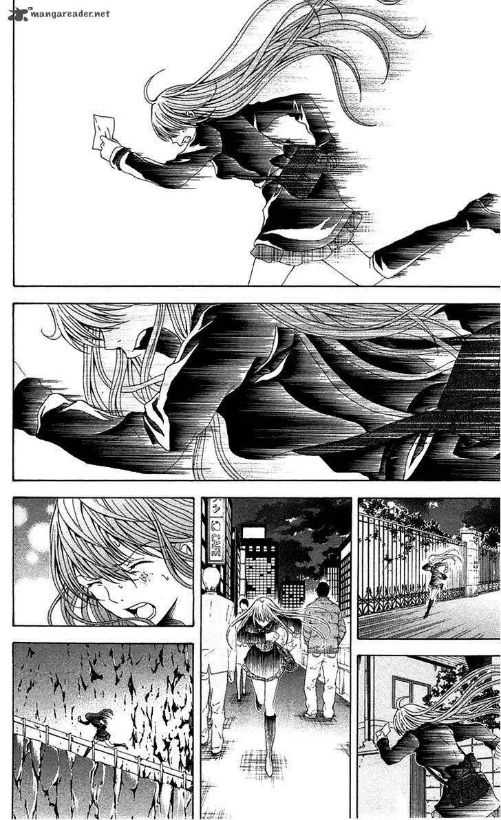 Zetsuen no Tempest Chapter 38 page 15