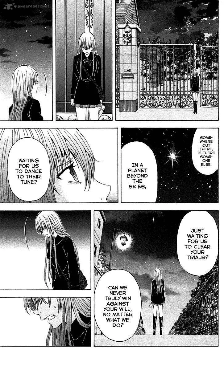 Zetsuen no Tempest Chapter 38 page 14