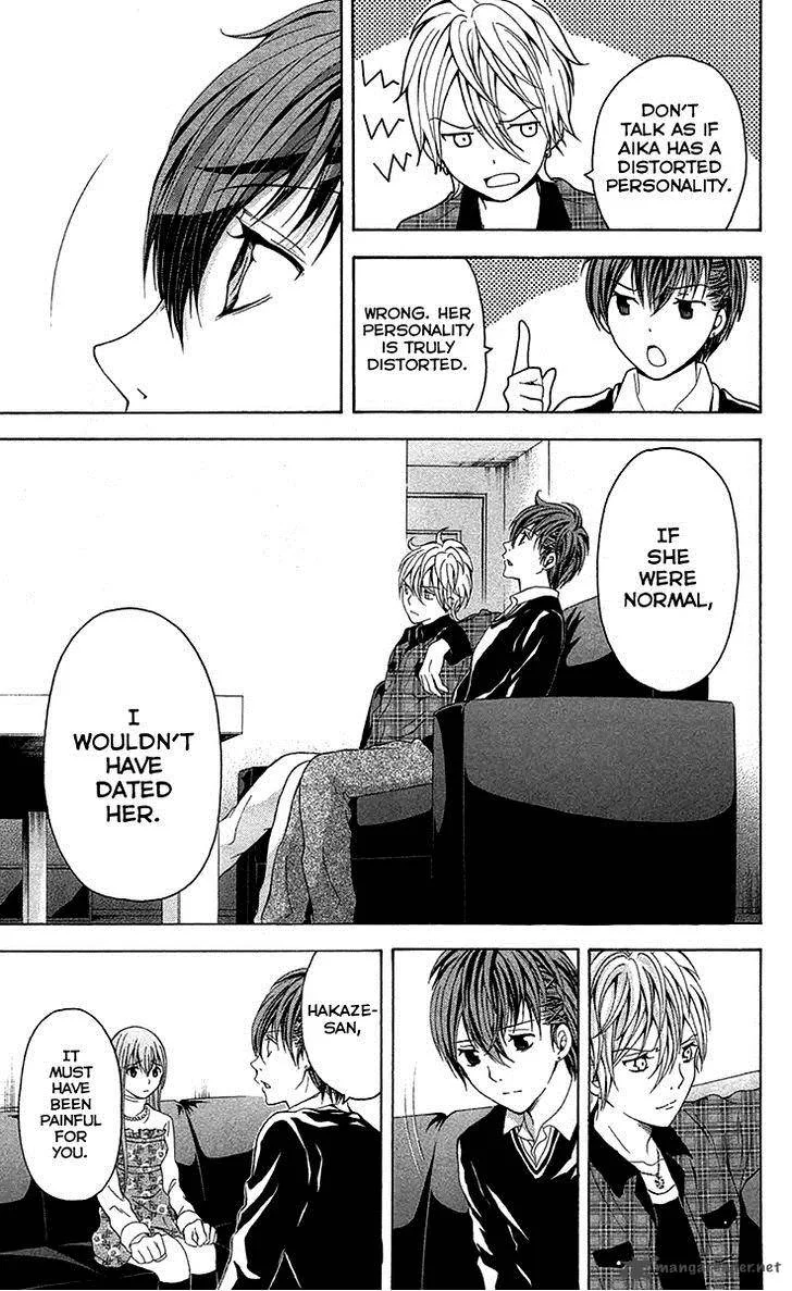 Zetsuen no Tempest Chapter 38 page 36