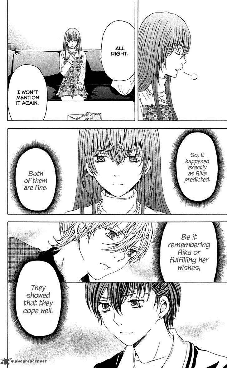 Zetsuen no Tempest Chapter 38 page 39