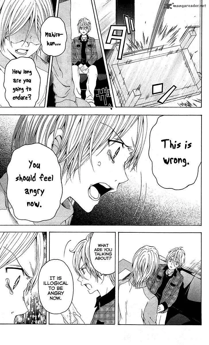 Zetsuen no Tempest Chapter 38 page 42