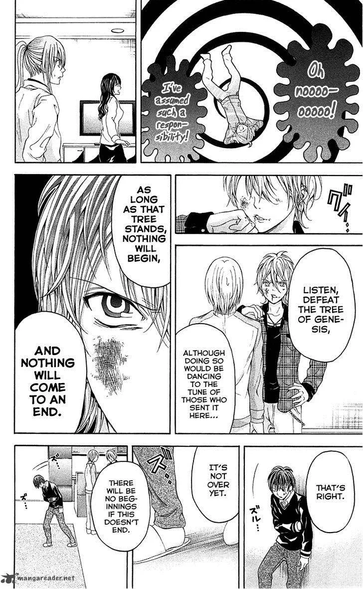 Zetsuen no Tempest Chapter 38 page 49