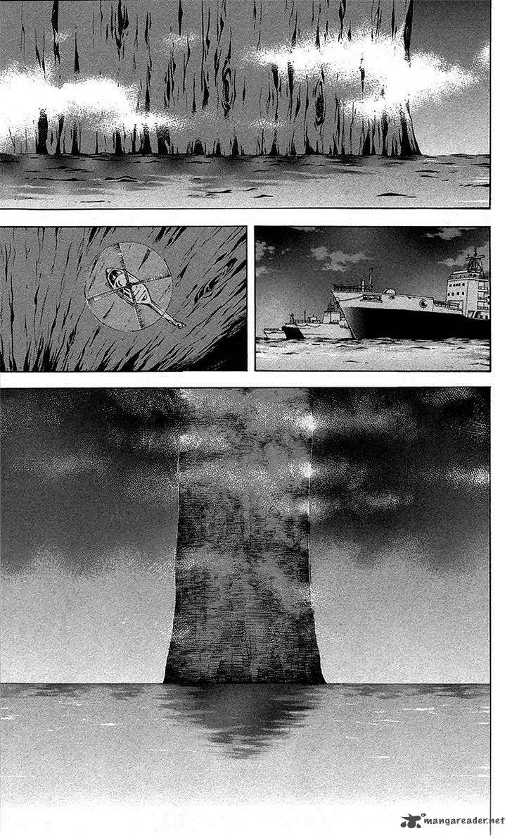 Zetsuen no Tempest Chapter 38 page 52