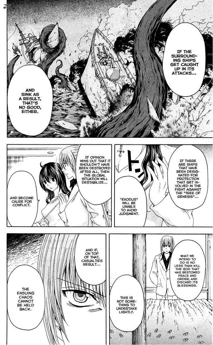 Zetsuen no Tempest Chapter 39 page 20