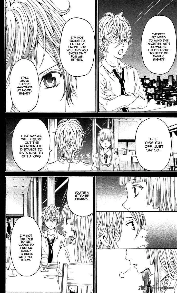 Zetsuen no Tempest Chapter 39 page 34