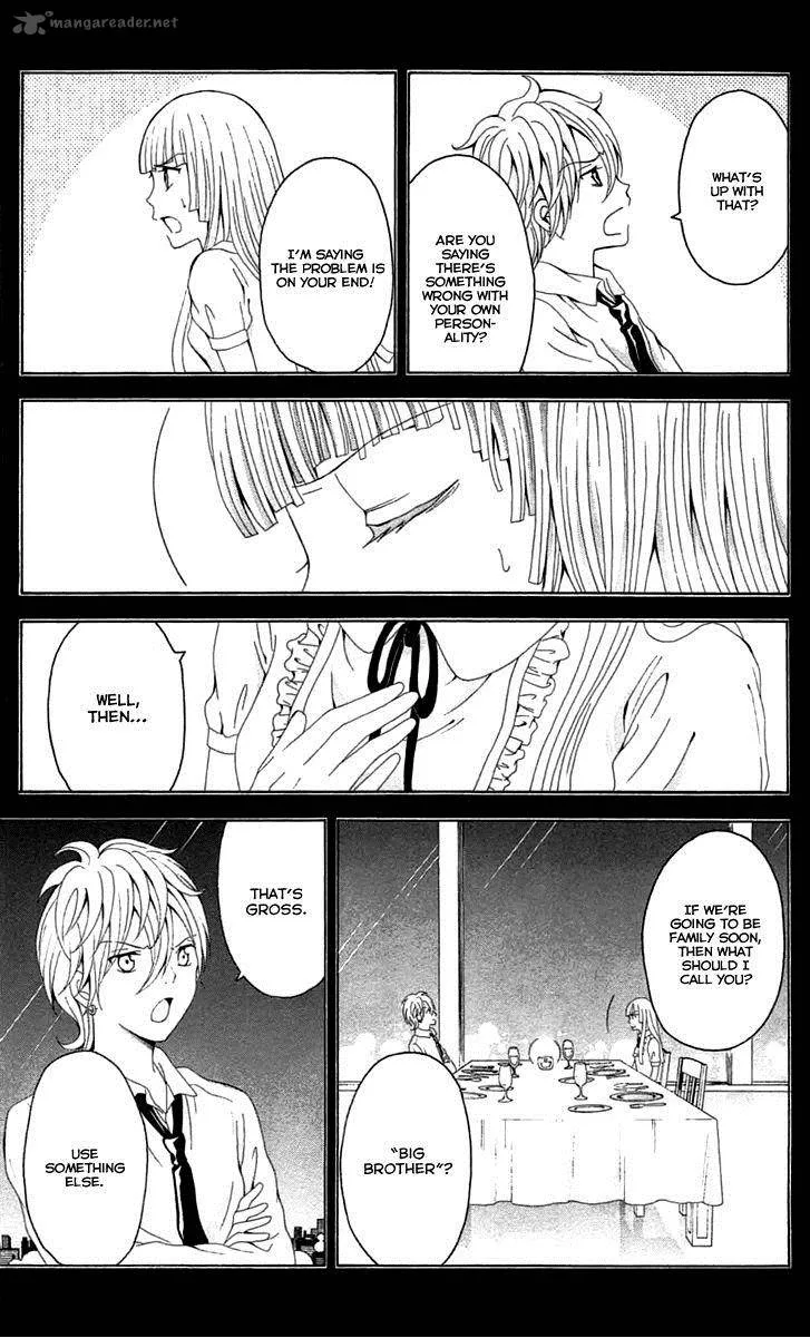 Zetsuen no Tempest Chapter 39 page 35