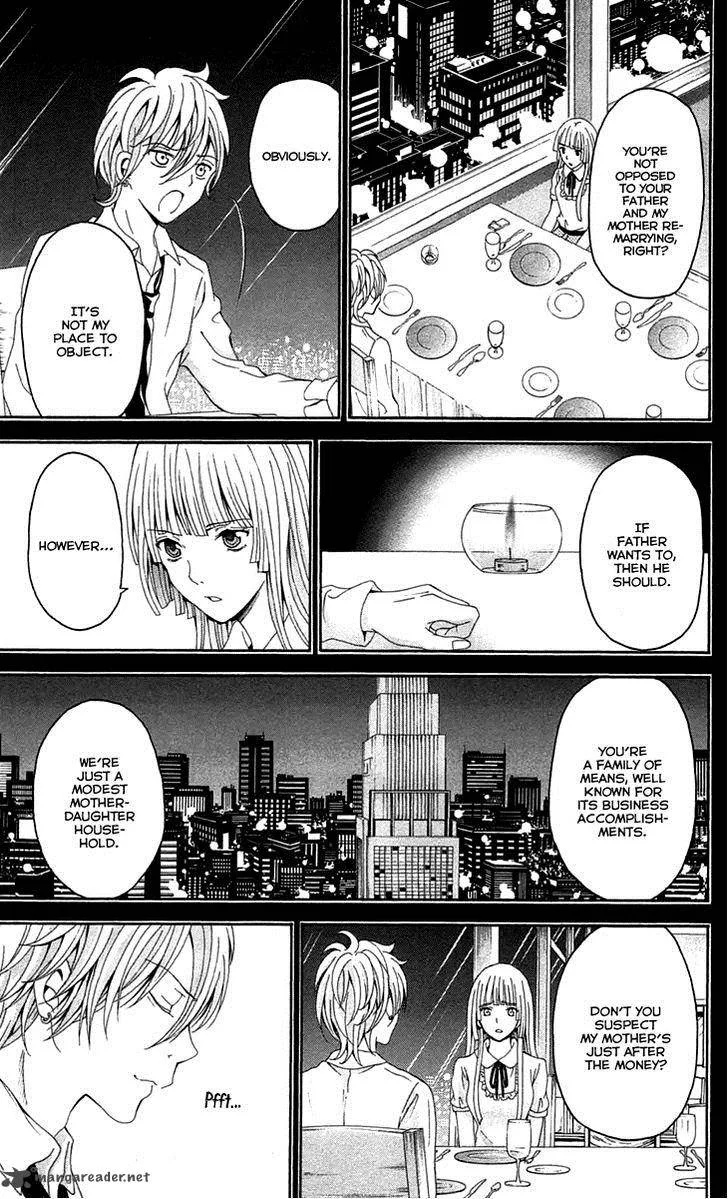 Zetsuen no Tempest Chapter 39 page 31