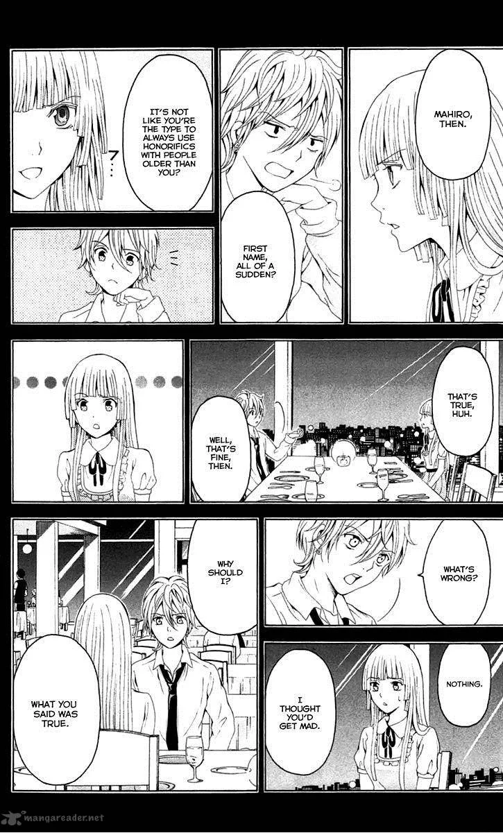 Zetsuen no Tempest Chapter 39 page 36