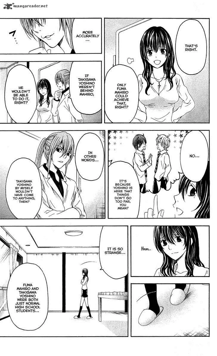 Zetsuen no Tempest Chapter 39 page 43