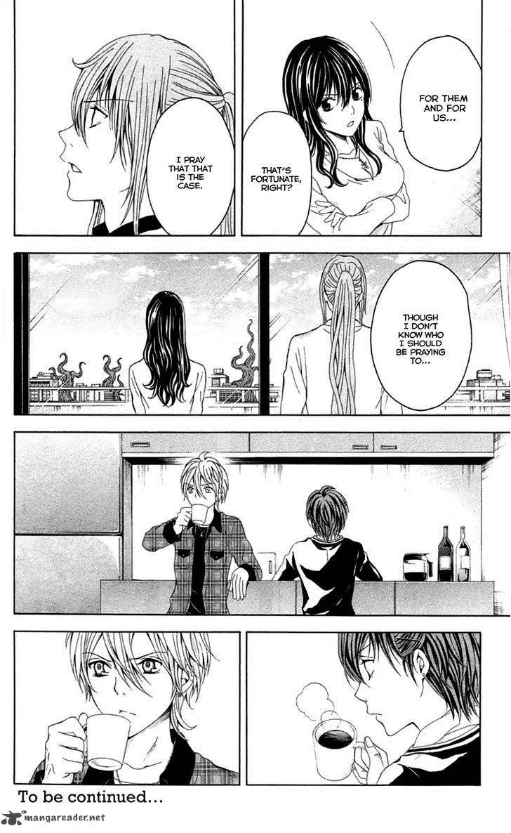 Zetsuen no Tempest Chapter 39 page 46