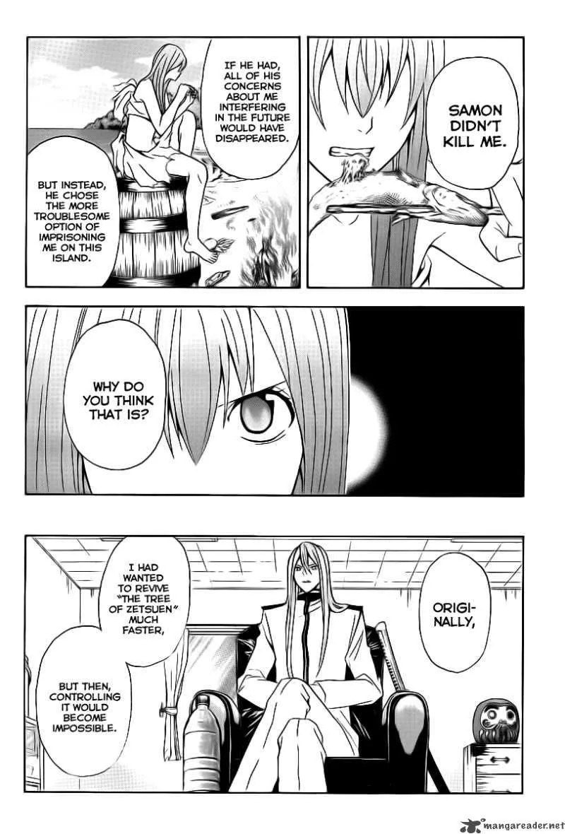 Zetsuen no Tempest Chapter 4 page 20