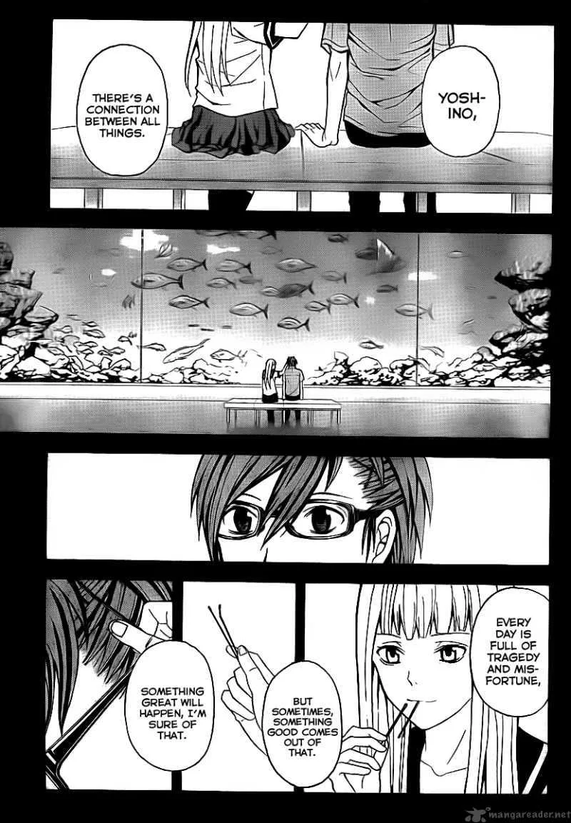 Zetsuen no Tempest Chapter 4 page 31