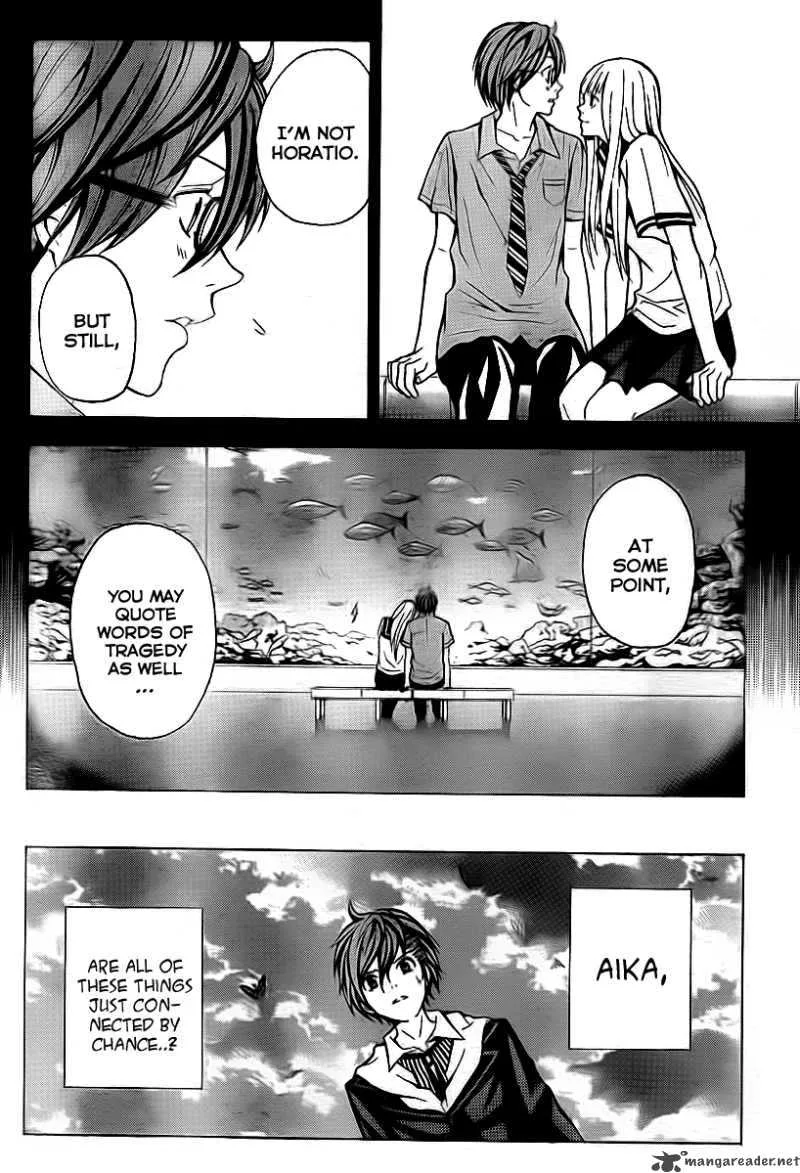 Zetsuen no Tempest Chapter 4 page 34