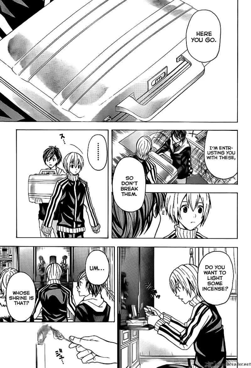 Zetsuen no Tempest Chapter 4 page 41