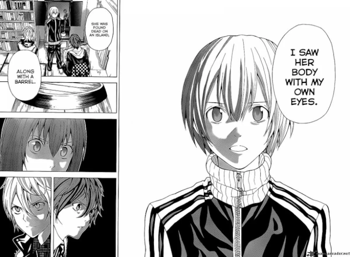 Zetsuen no Tempest Chapter 4 page 44