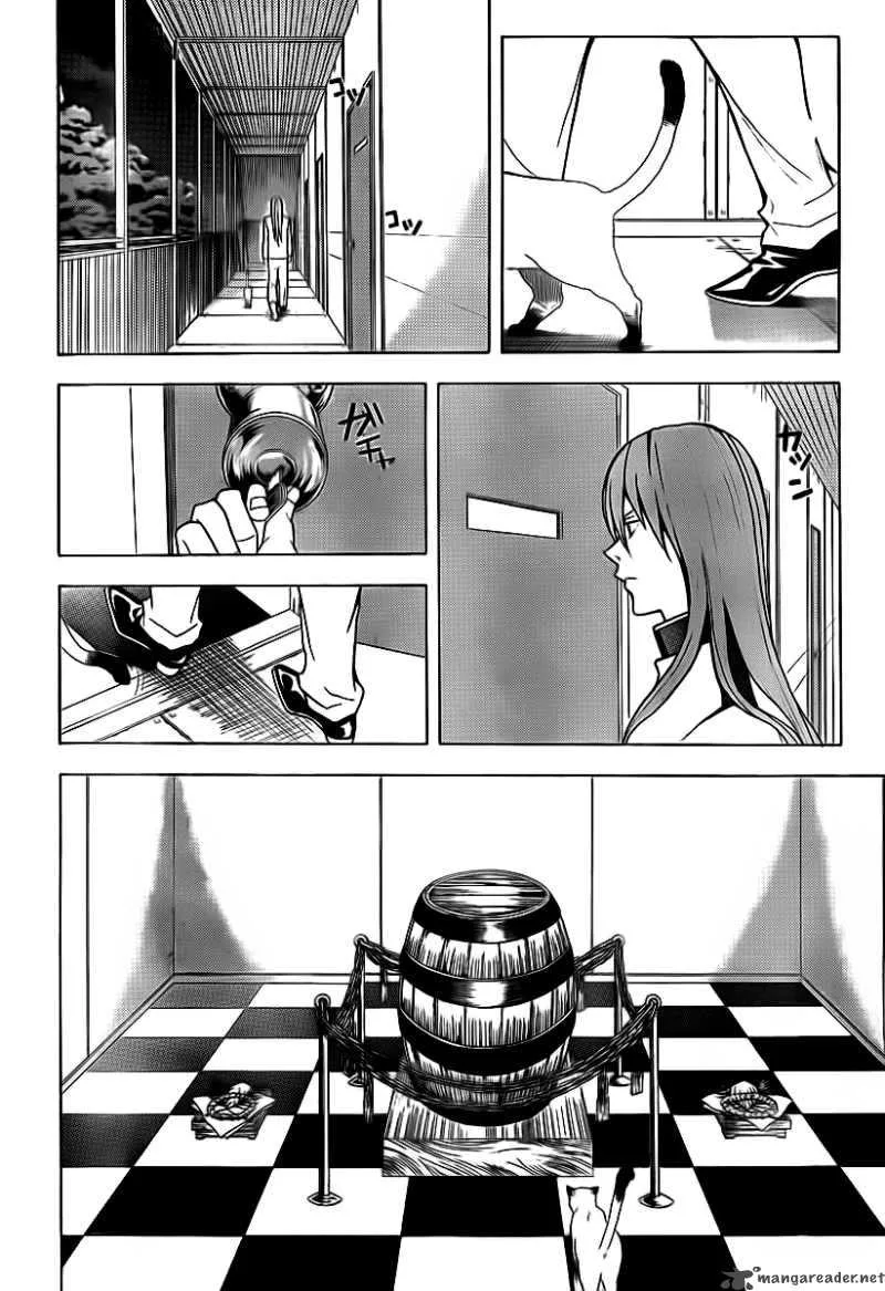 Zetsuen no Tempest Chapter 4 page 45