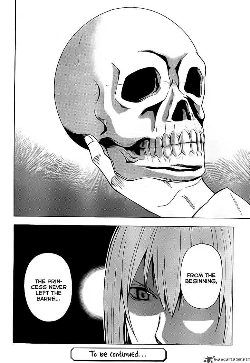 Zetsuen no Tempest Chapter 4 page 47