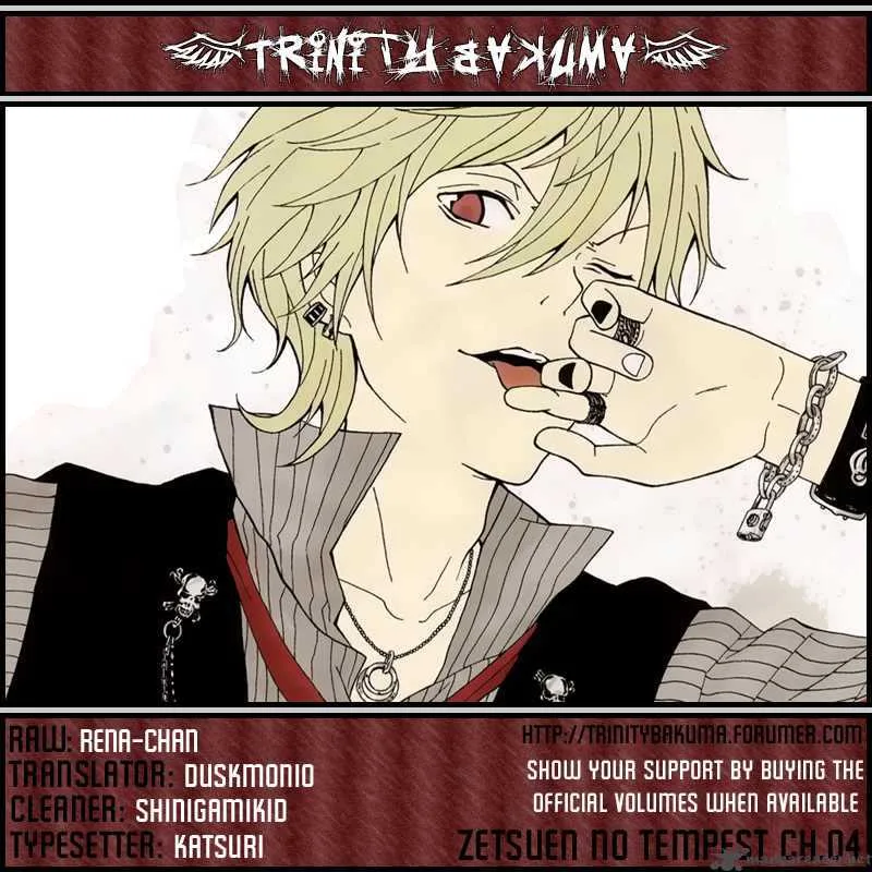 Zetsuen no Tempest Chapter 4 page 48