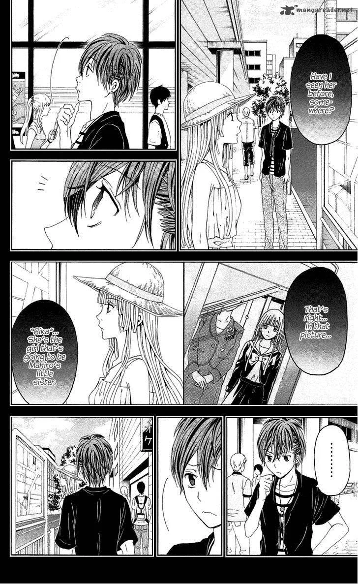 Zetsuen no Tempest Chapter 40 page 11
