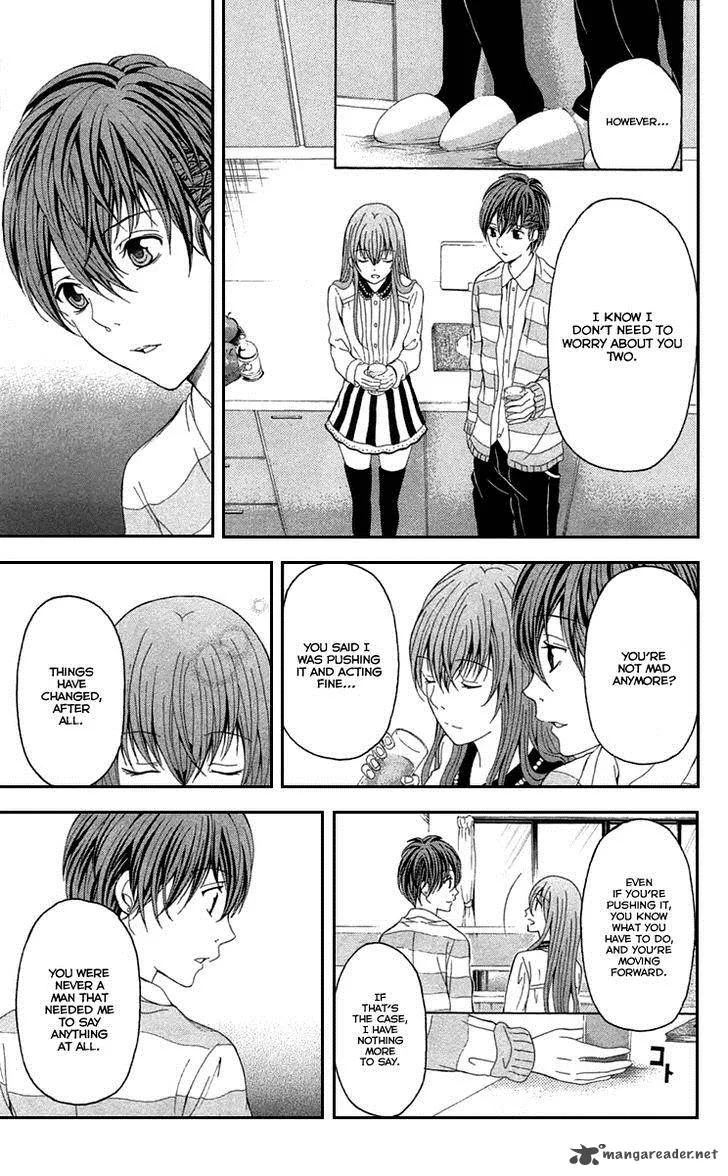 Zetsuen no Tempest Chapter 40 page 40