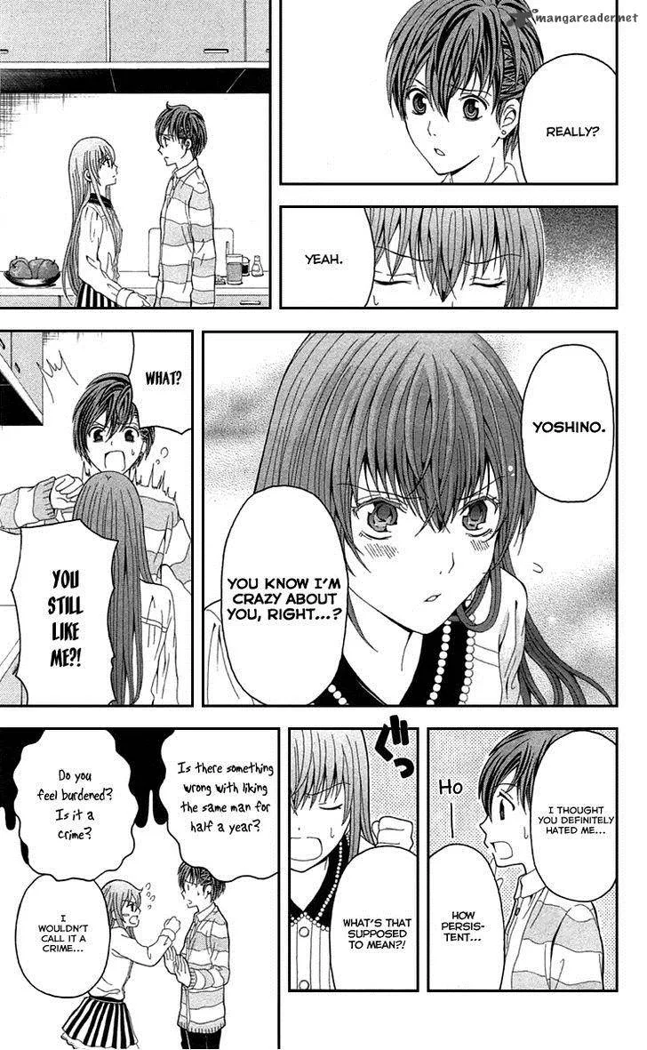 Zetsuen no Tempest Chapter 40 page 42