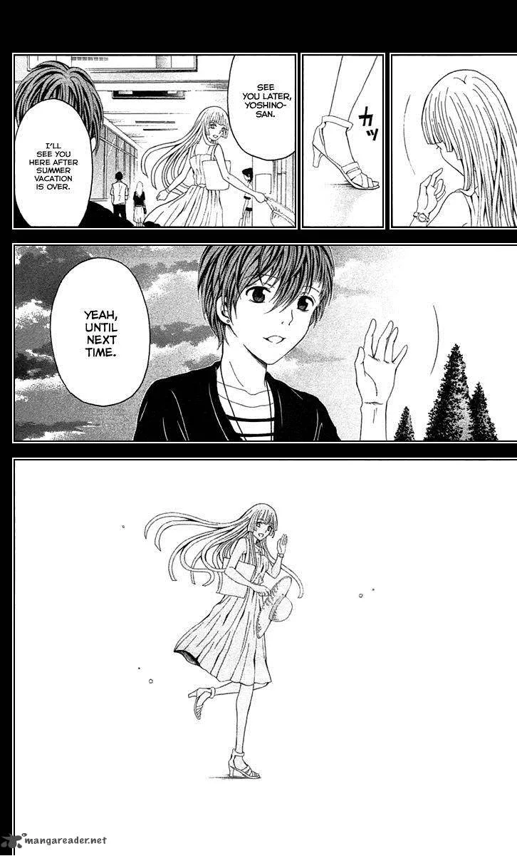Zetsuen no Tempest Chapter 40 page 49
