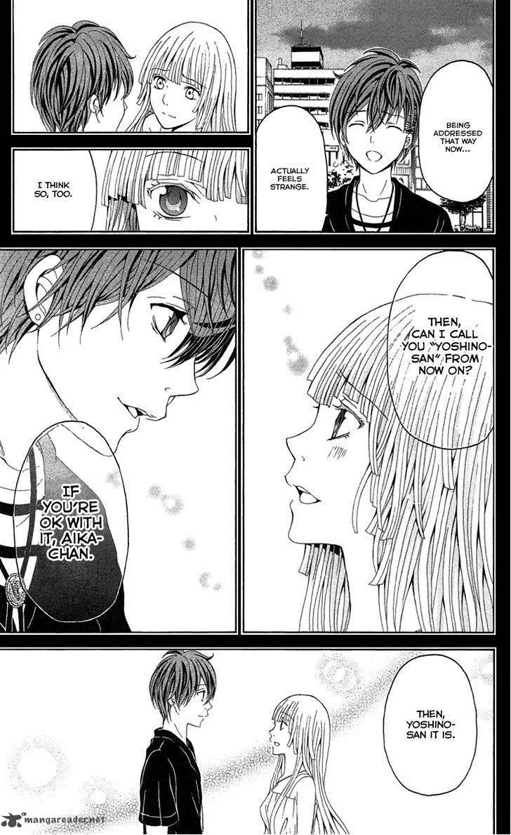 Zetsuen no Tempest Chapter 40 page 48