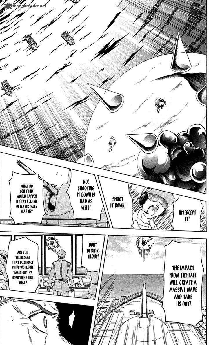 Zetsuen no Tempest Chapter 41 page 38
