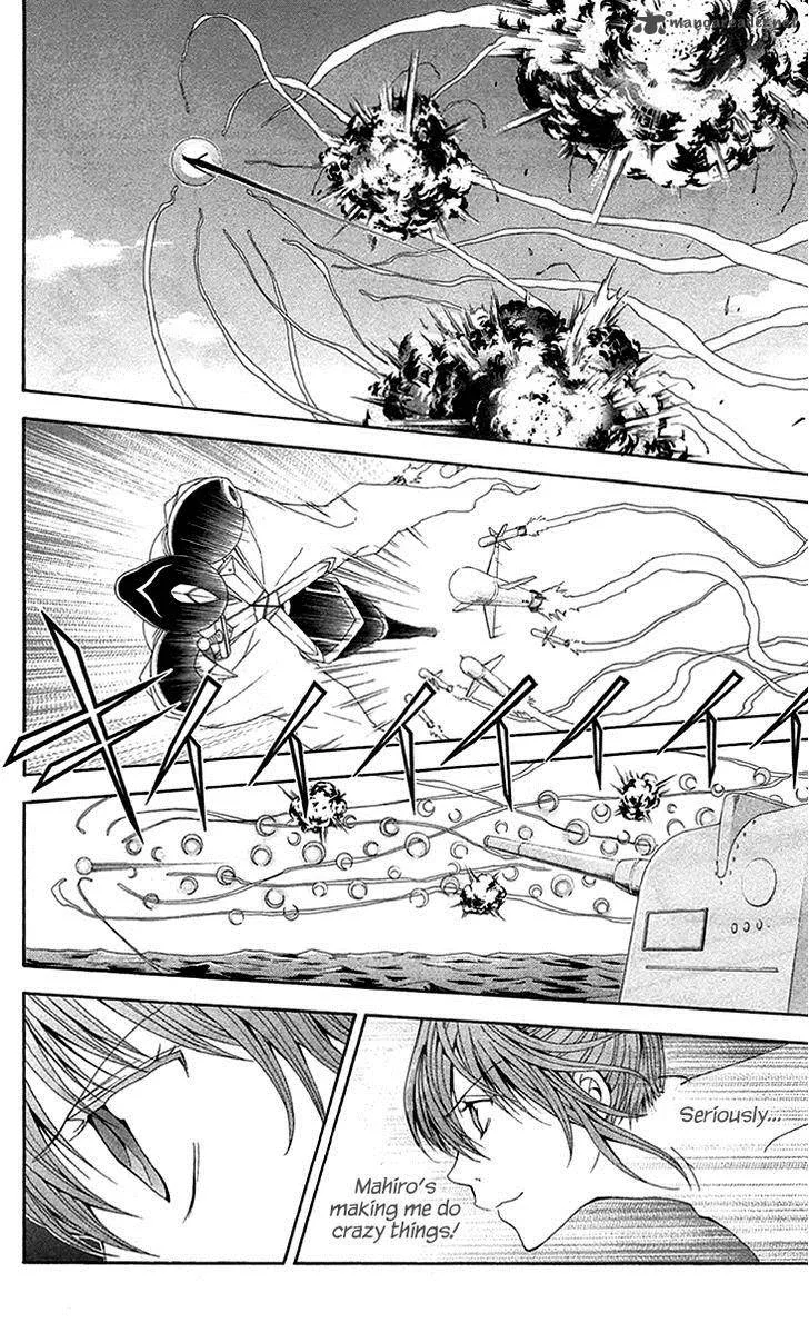 Zetsuen no Tempest Chapter 41 page 46