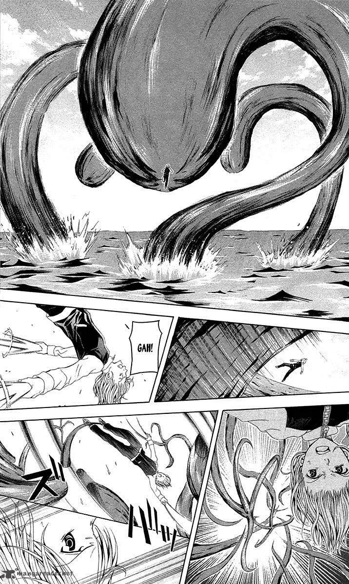 Zetsuen no Tempest Chapter 42 page 30