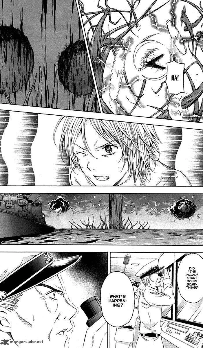 Zetsuen no Tempest Chapter 42 page 38