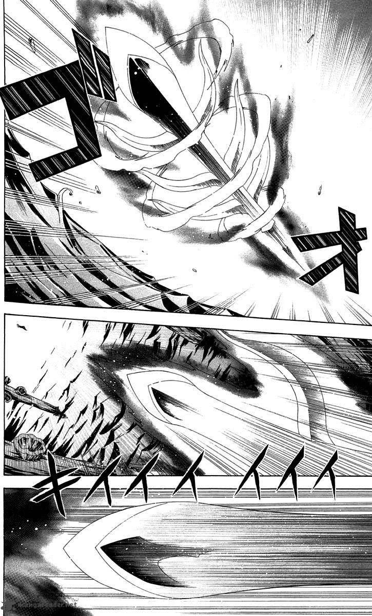 Zetsuen no Tempest Chapter 43 page 27