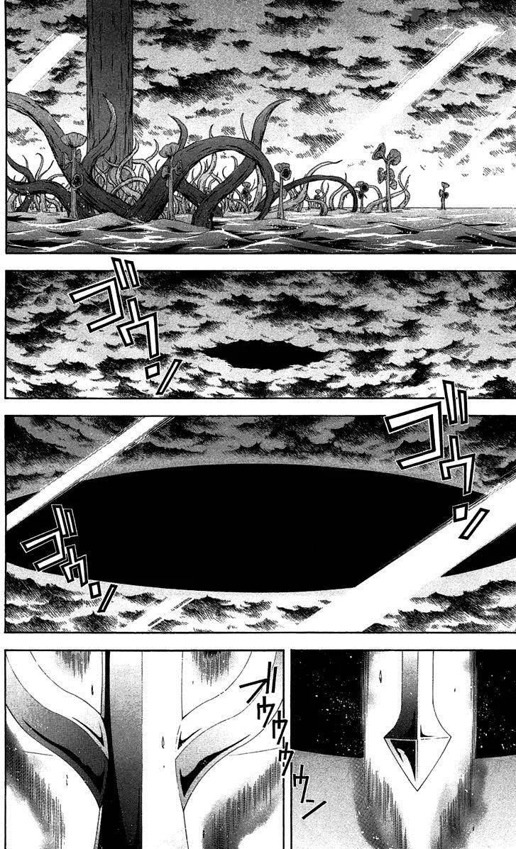 Zetsuen no Tempest Chapter 43 page 23