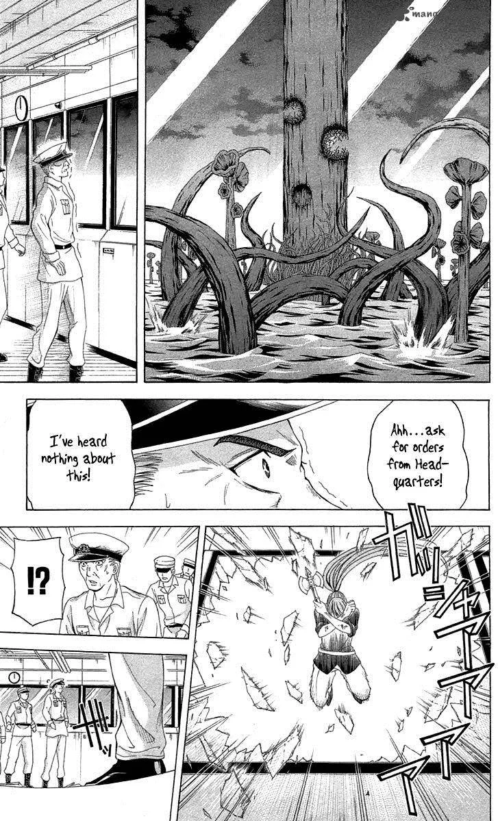 Zetsuen no Tempest Chapter 43 page 5