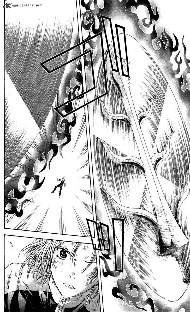 Zetsuen no Tempest Chapter 43 page 31