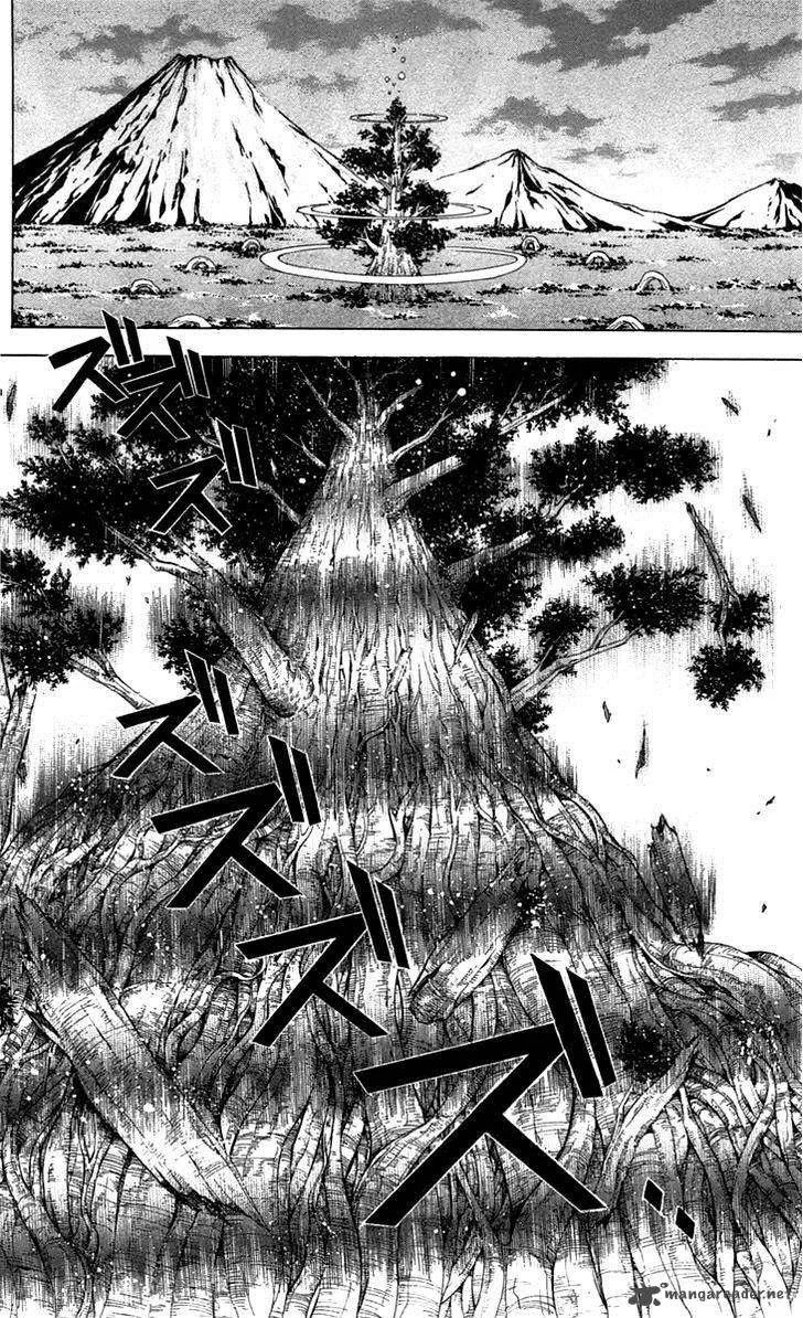 Zetsuen no Tempest Chapter 43 page 16