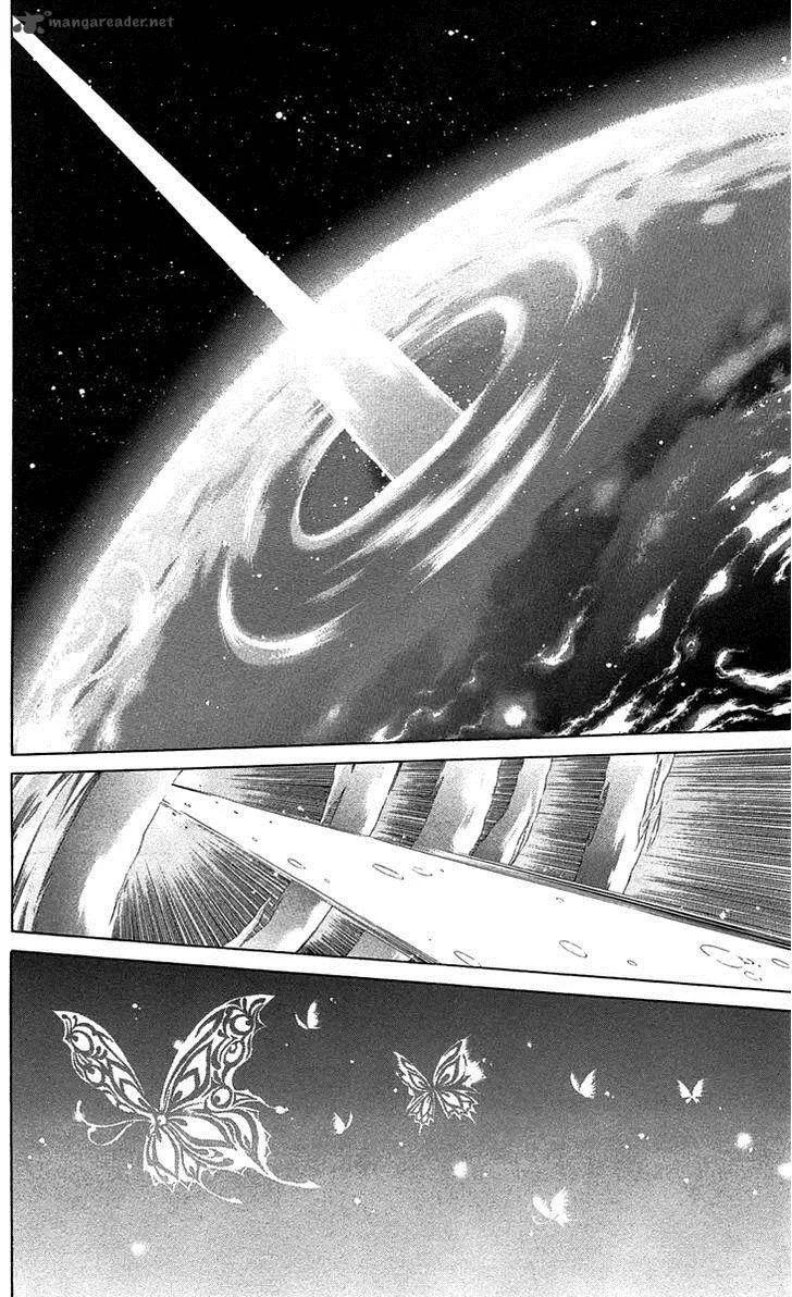 Zetsuen no Tempest Chapter 43 page 37