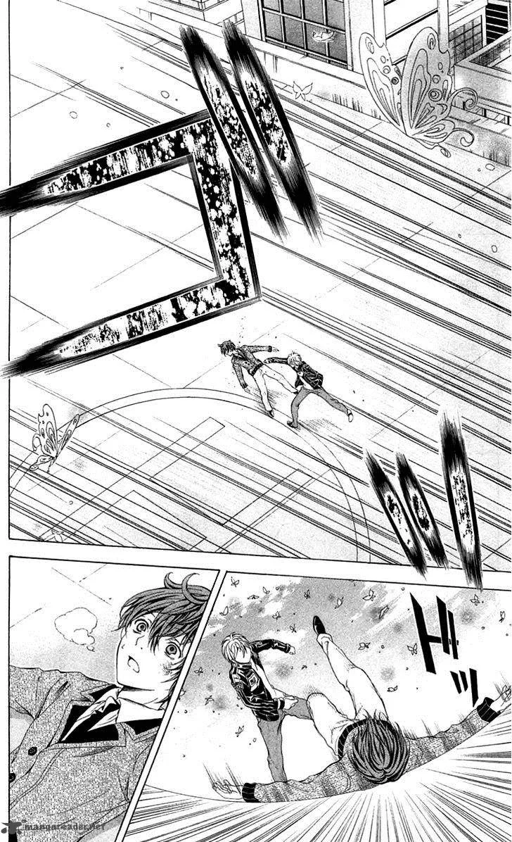 Zetsuen no Tempest Chapter 43 page 43