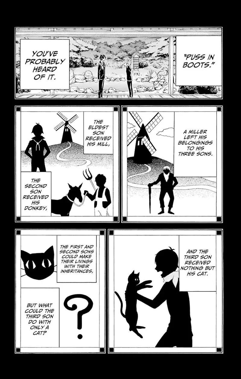 Zetsuen no Tempest Chapter 44.2 page 7