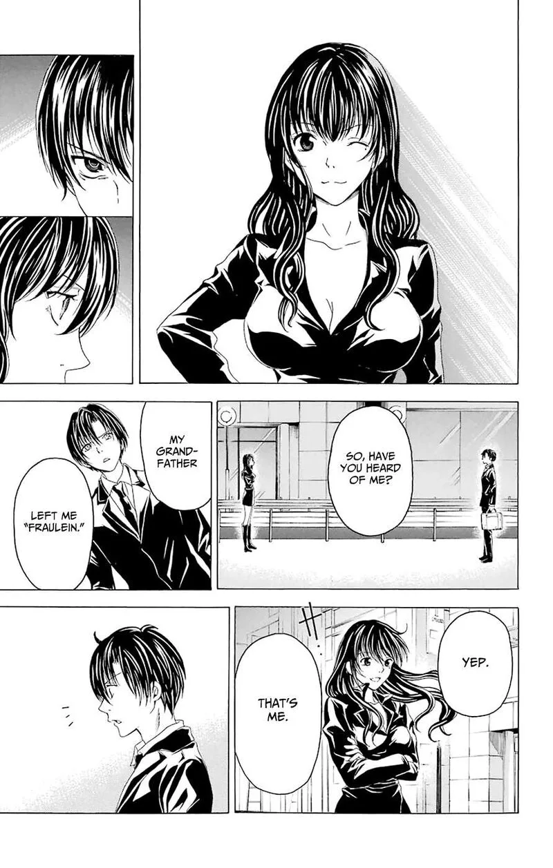 Zetsuen no Tempest Chapter 44.2 page 16