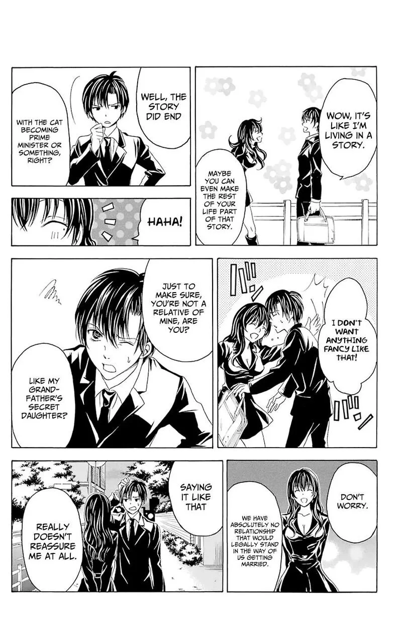 Zetsuen no Tempest Chapter 44.2 page 24