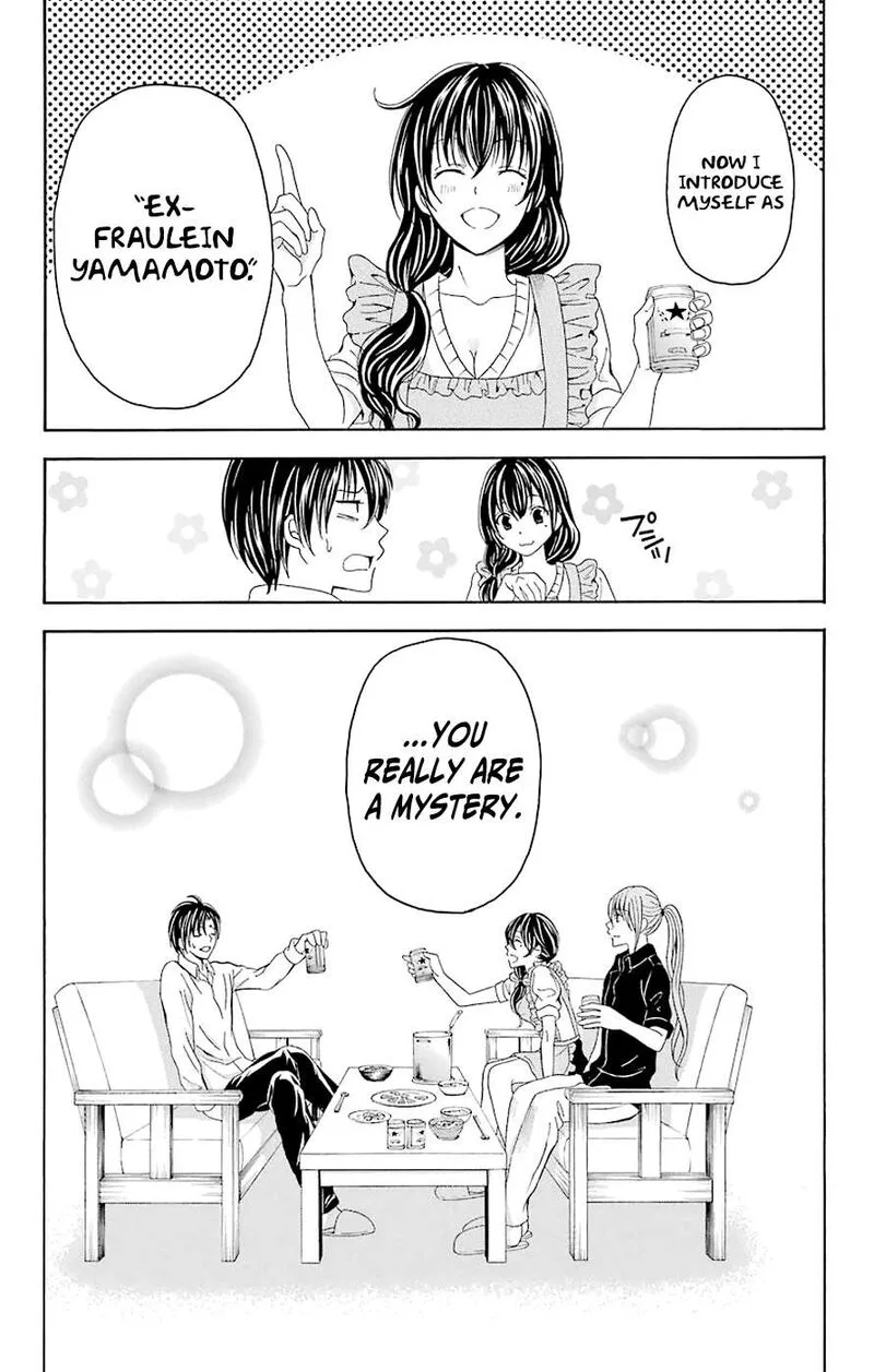 Zetsuen no Tempest Chapter 44.2 page 31