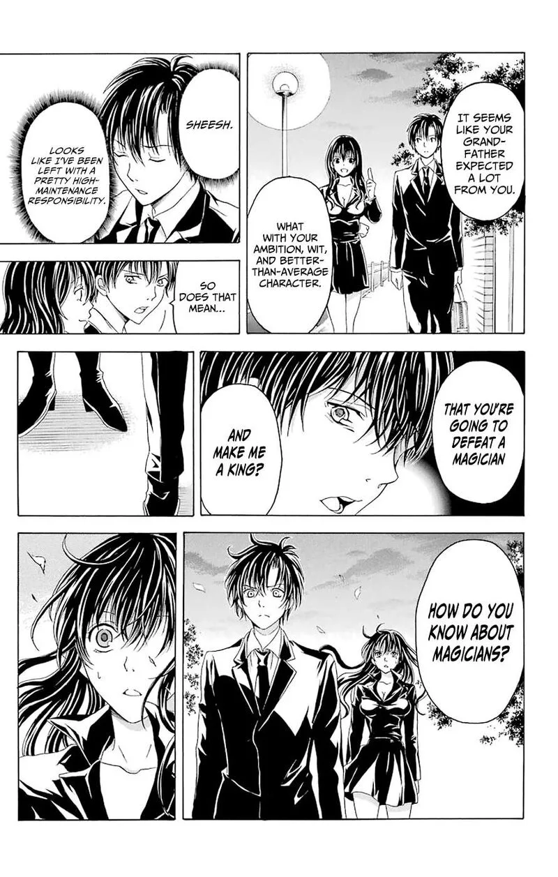 Zetsuen no Tempest Chapter 44.2 page 20