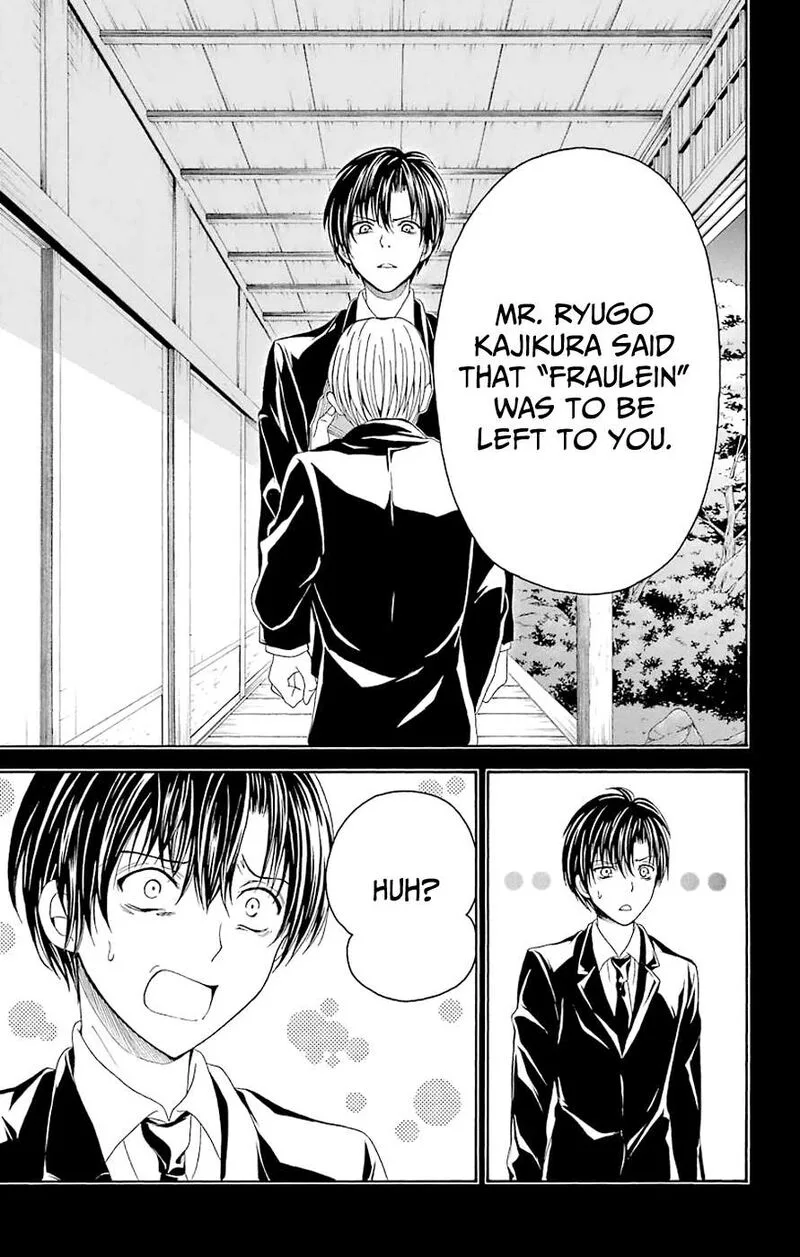 Zetsuen no Tempest Chapter 44.2 page 6