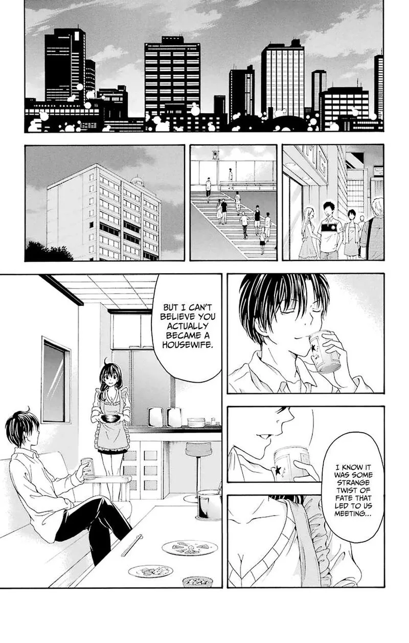 Zetsuen no Tempest Chapter 44.2 page 27