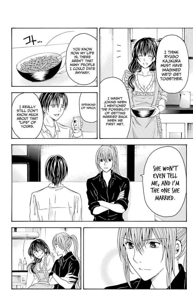 Zetsuen no Tempest Chapter 44.2 page 28