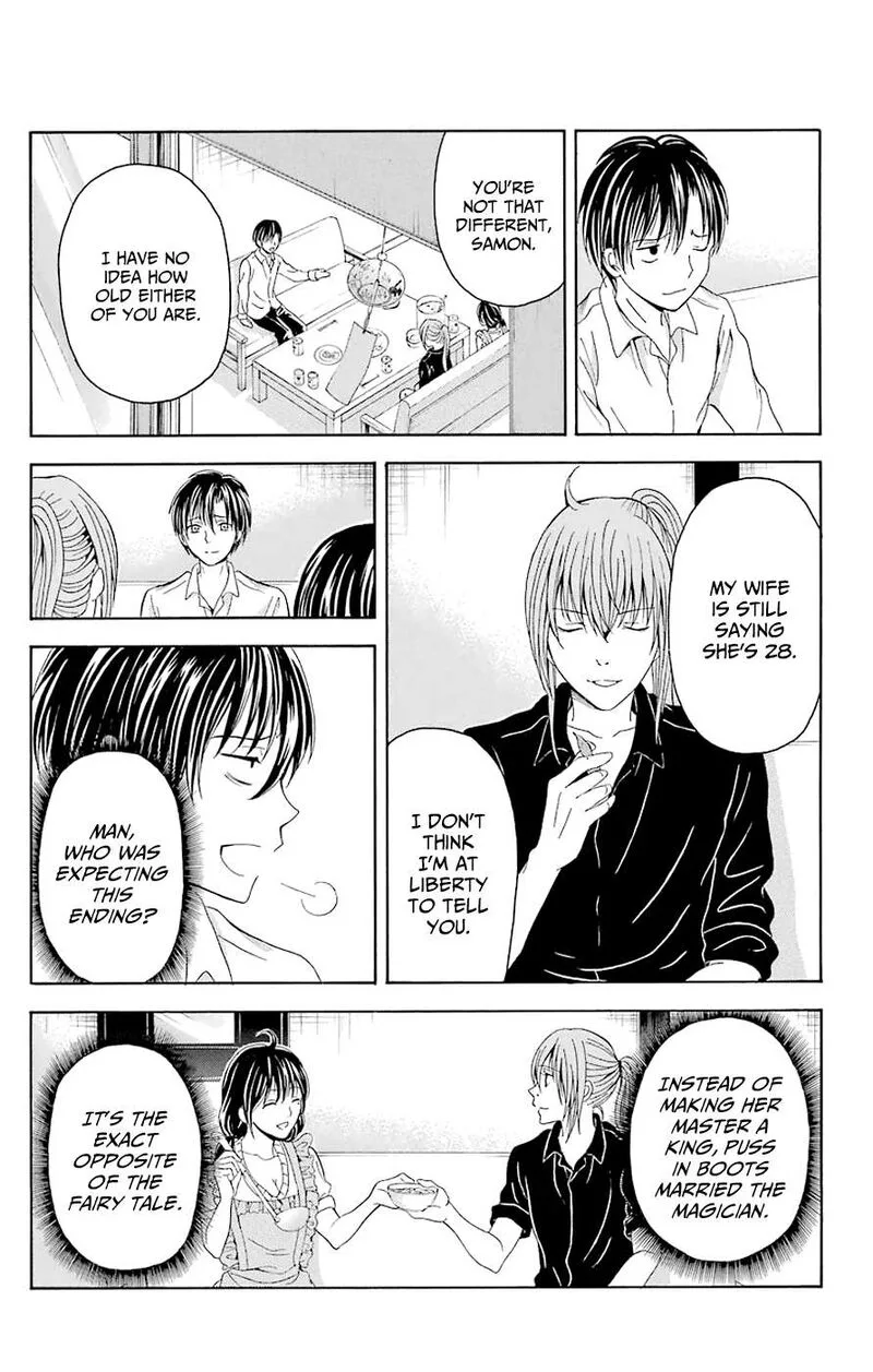 Zetsuen no Tempest Chapter 44.2 page 29