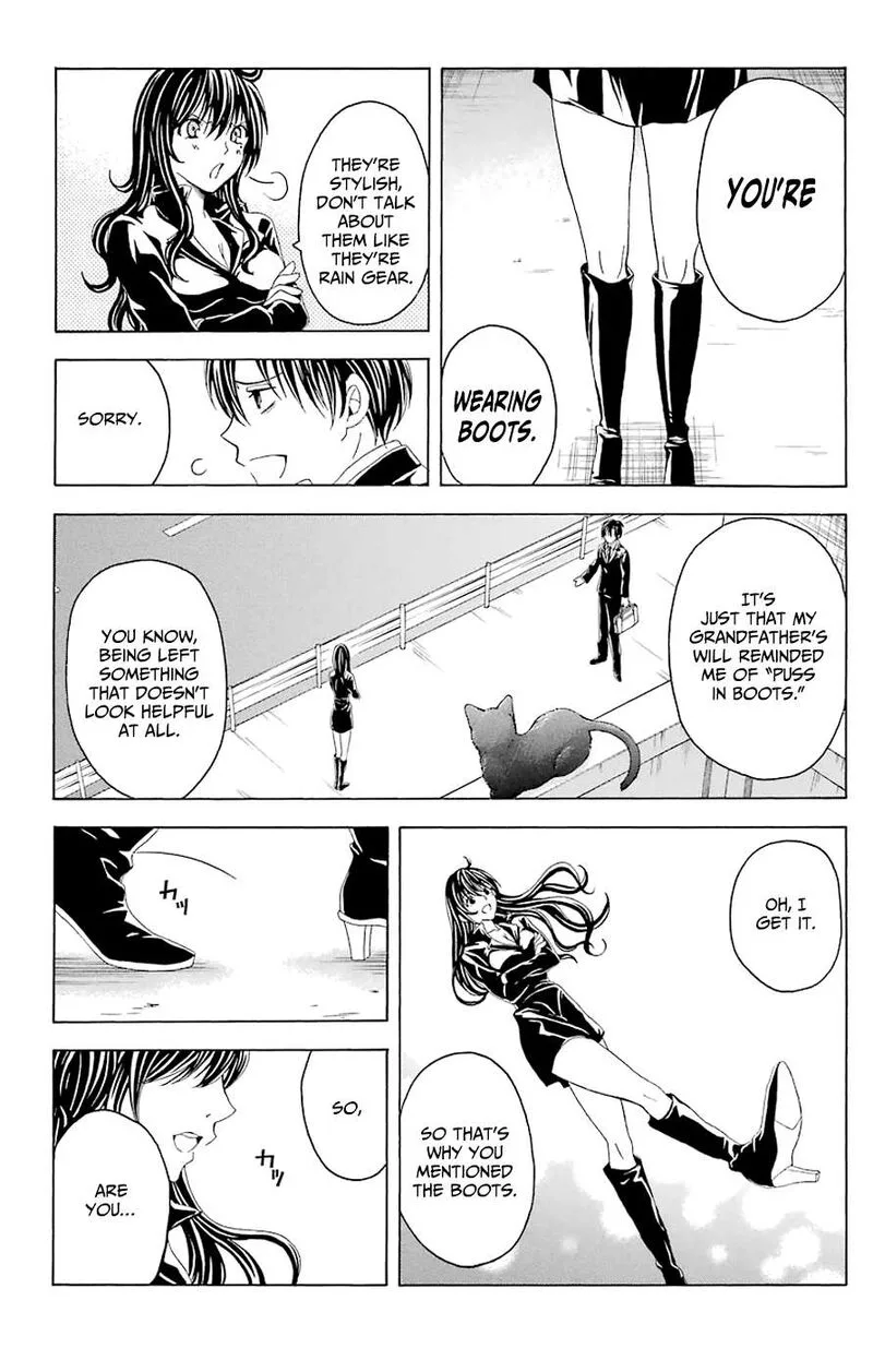 Zetsuen no Tempest Chapter 44.2 page 17