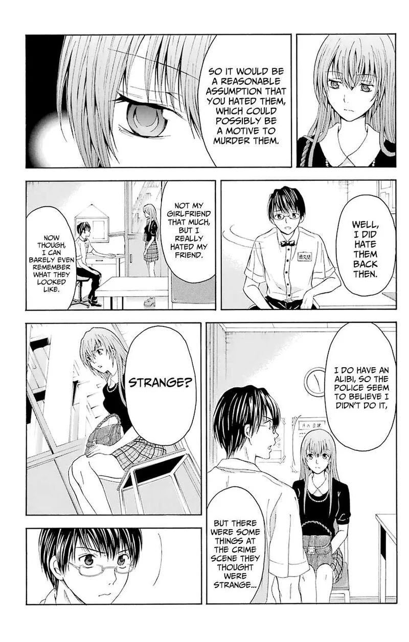 Zetsuen no Tempest Chapter 44.3 page 28